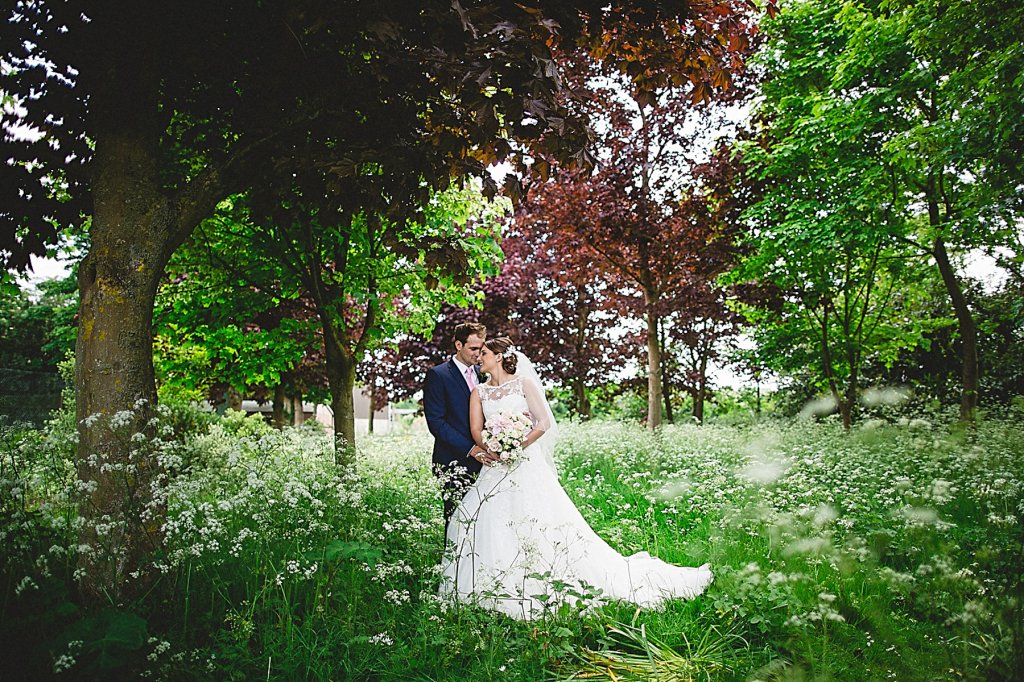 Elms Barn Wedding Photography