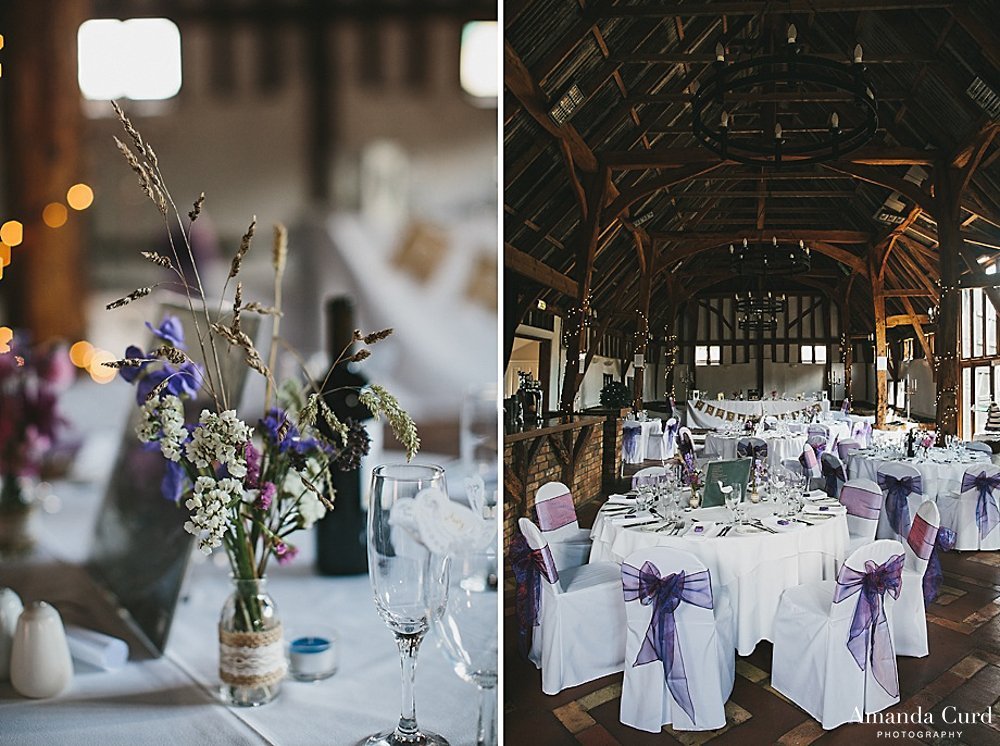 Smeetham Hall Barn Wedding Photography