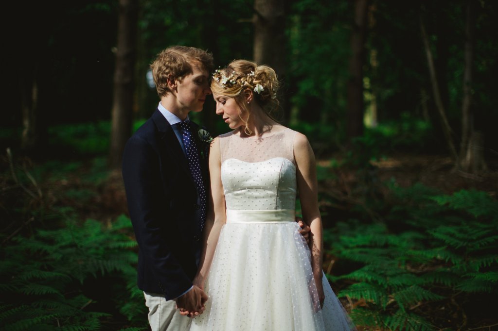 Dunwich Heath Suffolk Wedding Photgraphy