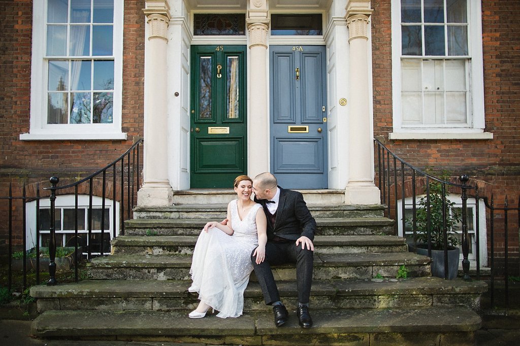 Bury St Edmunds Wedding Photography