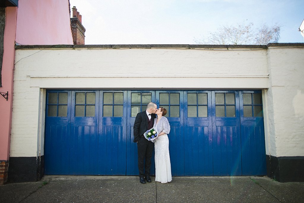 Bury St Edmunds Wedding Photography