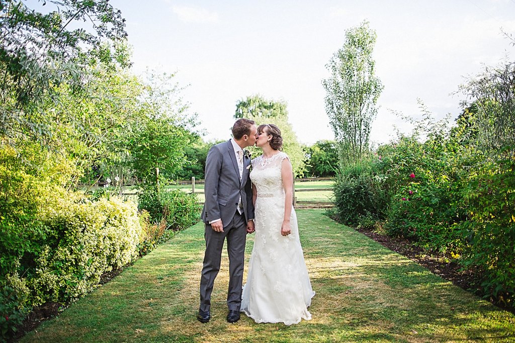 Rectory Farm Cambridge Wedding Photography