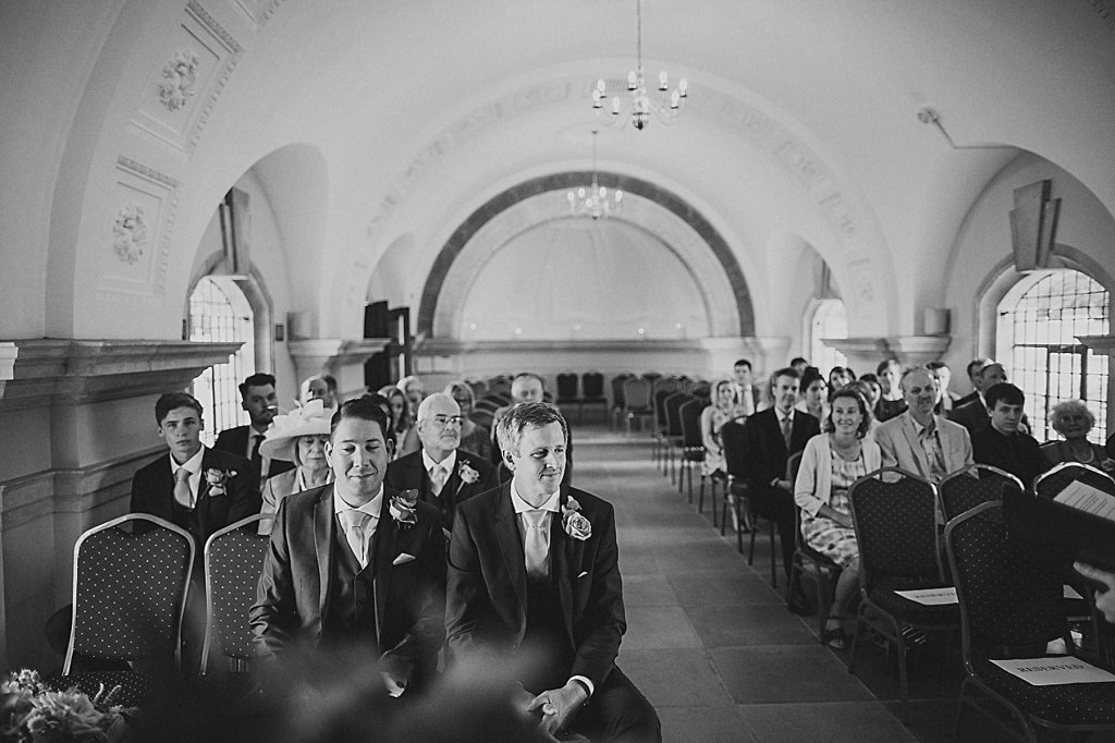 Normanton Church Wedding Photography