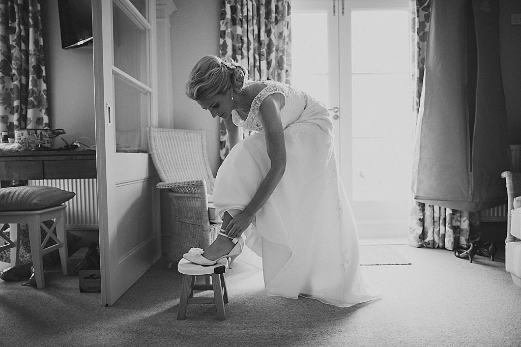 Aldeburgh Wedding Photography