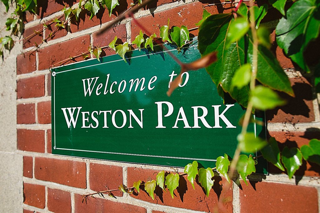 Weston Park Norfolk Wedding Photography