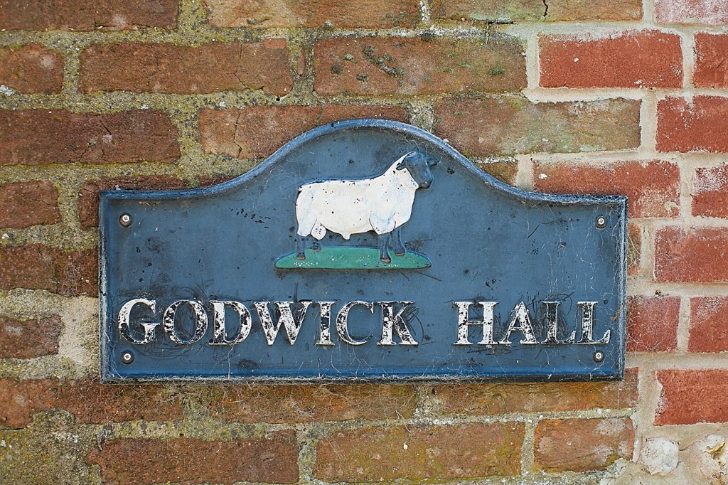 Godwick Hall Wedding Photography