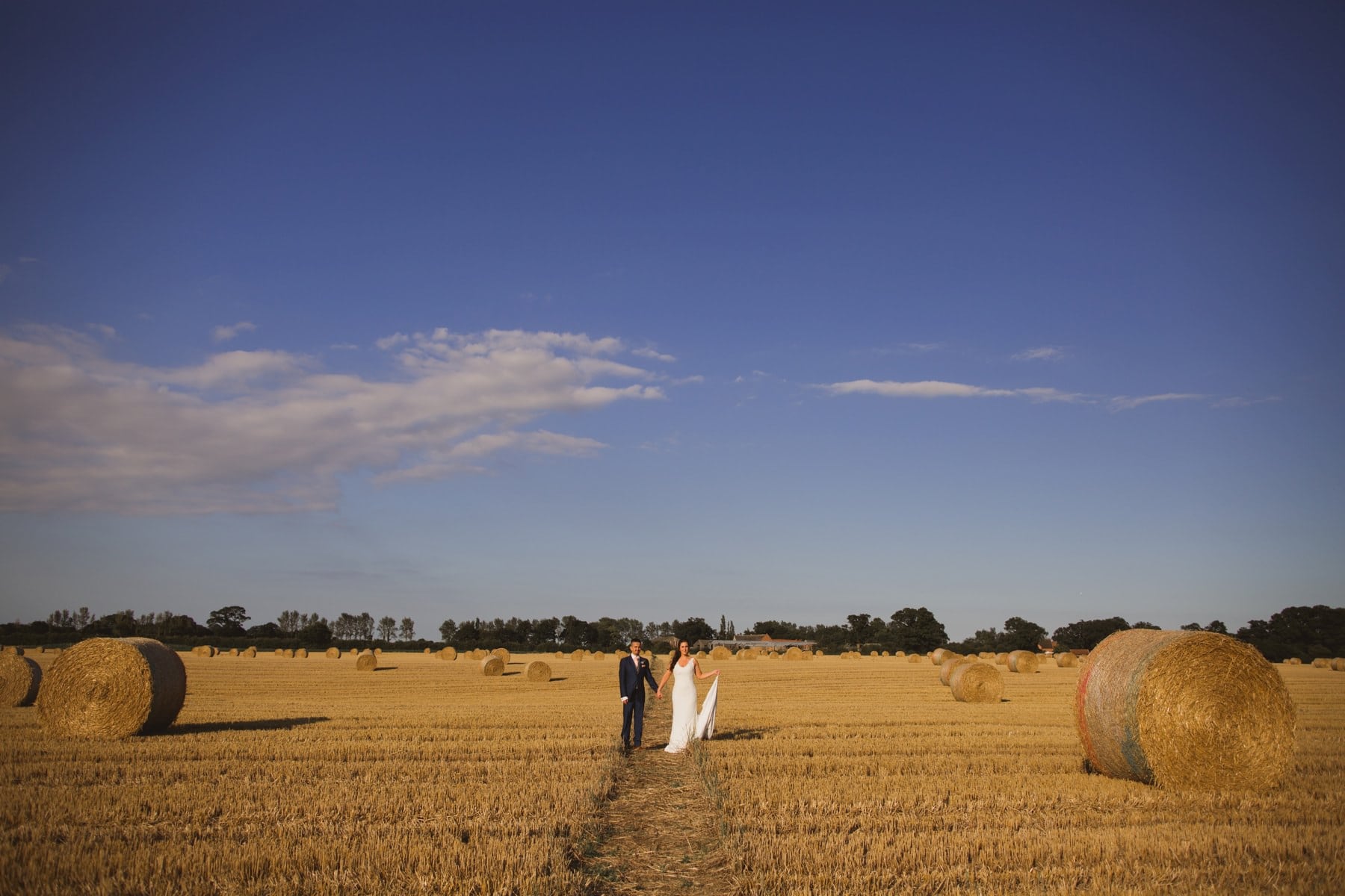 Norfolk barn Wedding Photography
